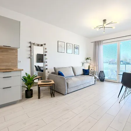 Apartamenty Sun & Snow Pelikan Rewal Exterior photo