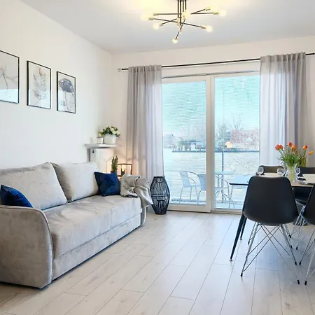 Apartamenty Sun & Snow Pelikan Rewal Exterior photo