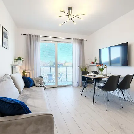 Apartamenty Sun & Snow Pelikan Rewal Exterior photo