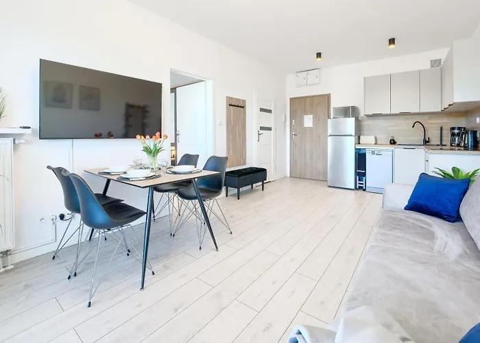 Apartamenty Sun & Snow Pelikan