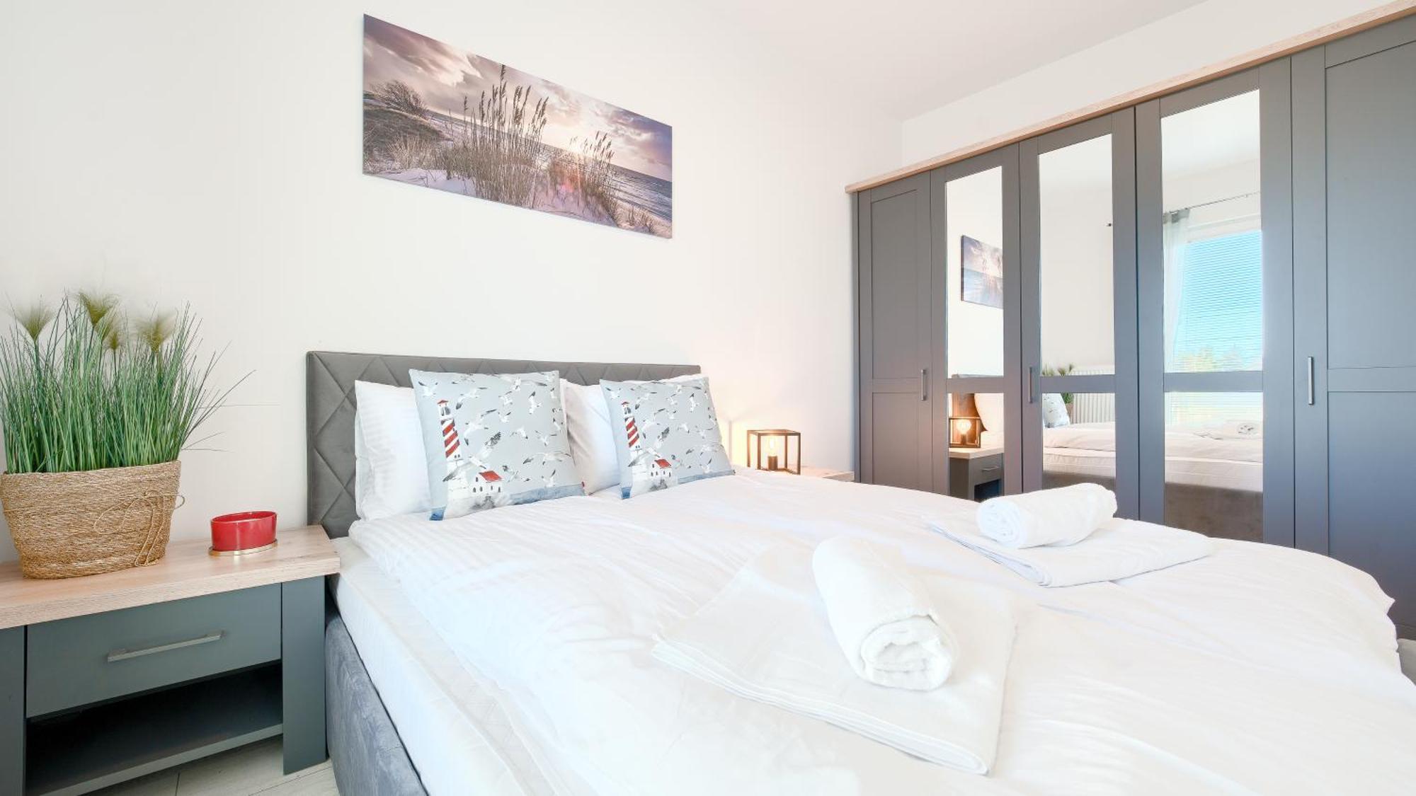 Sun & Snow Pelikan Apartamento *