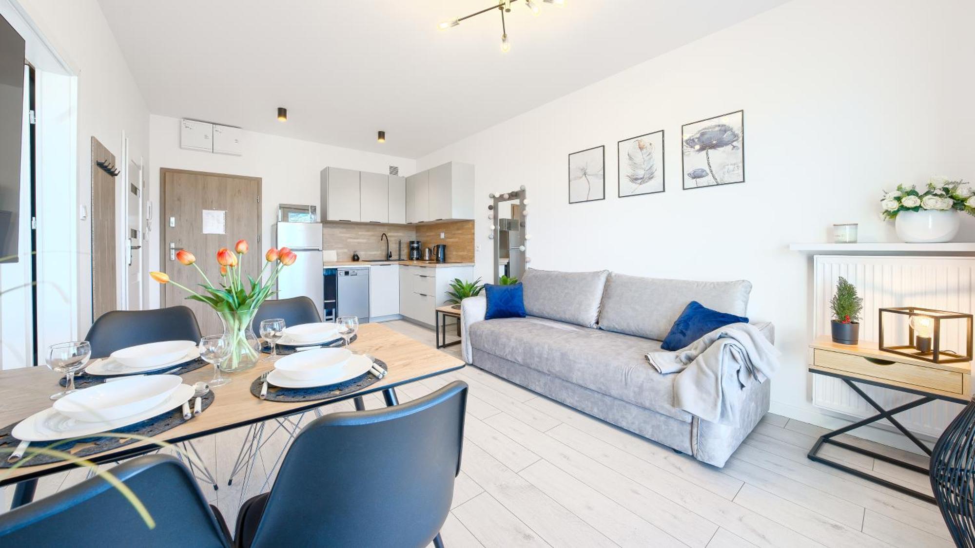 Apartamento Sun & Snow Pelikan *