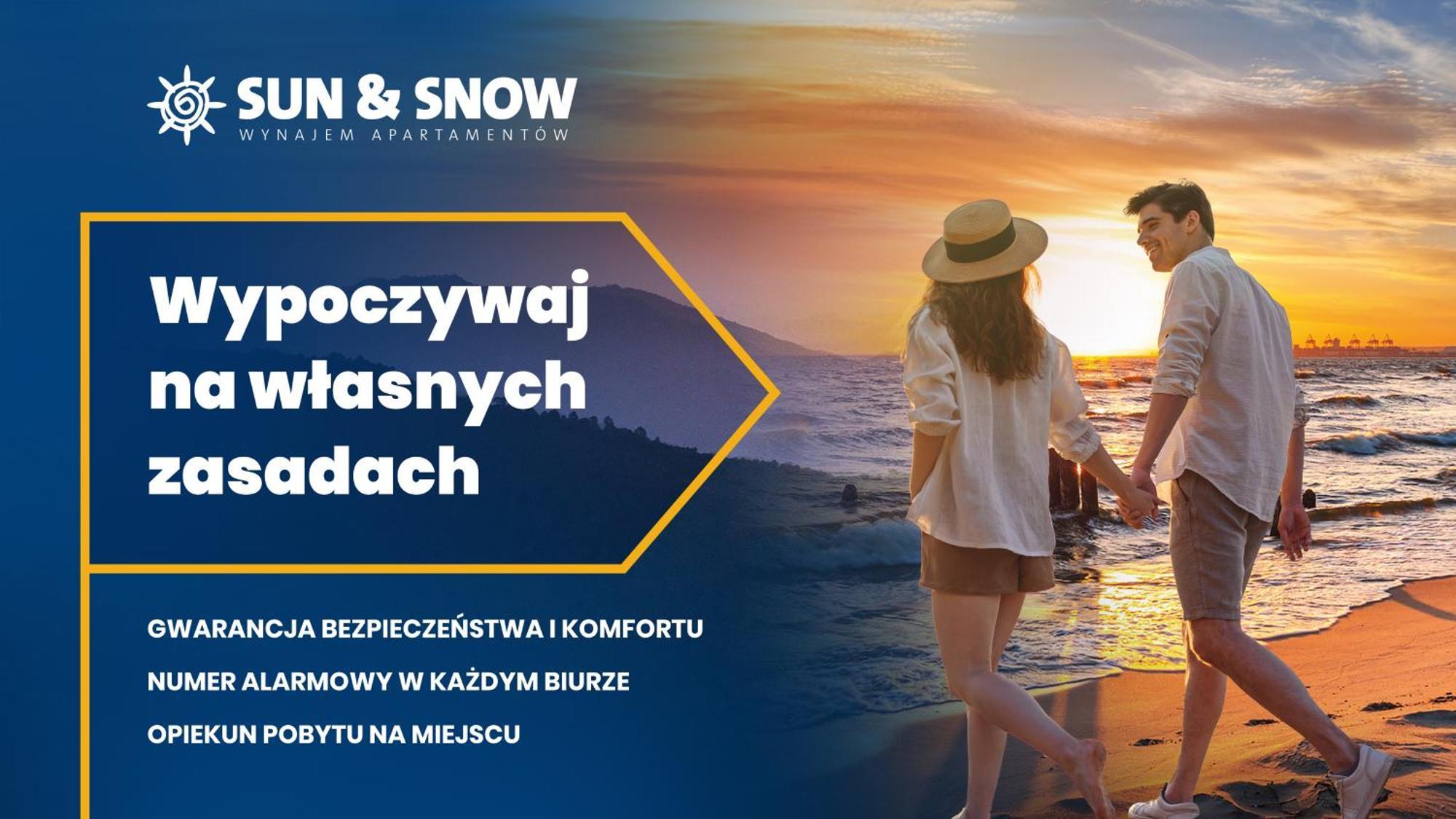 Sun & Snow Pelikan * Rewal